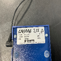 Camag UV Lampe 4 image 2